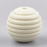 Food Grade Eco-Friendly Silicone Beads