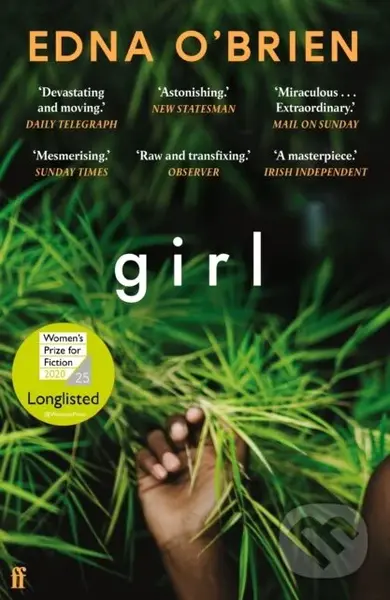 Girl - Edna O'brien