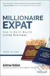 Millionaire Expat (How To Build Wealth Living Overseas) - kniha z kategorie Byznys a management