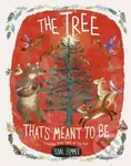 The Tree That's Meant To Be - Yuval Zommer - kniha z kategorie Pro děti