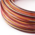 Round Aluminum Wire