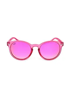 VUCH Foxy Dotty Pink
