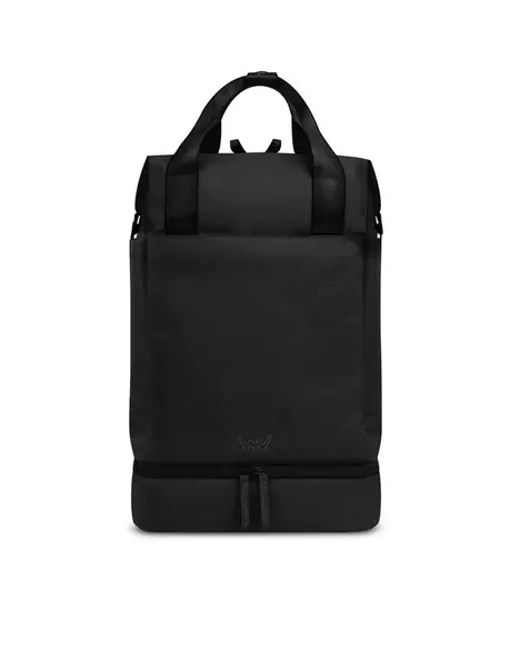 VUCH Jorin Men Black