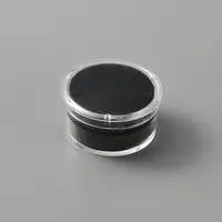 Plastic Nail Decorate Storages