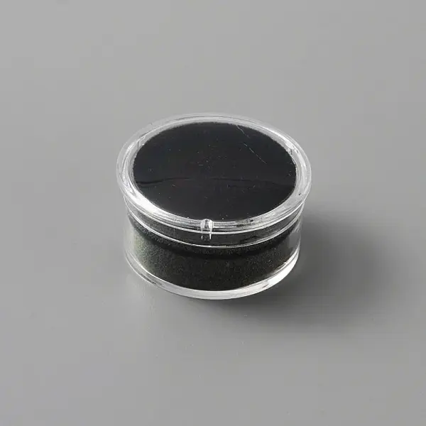 Plastic Nail Decorate Storages