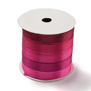 10M 5 Colors Polyester Ribbon