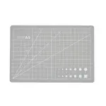 A5 Plastic Cutting Mat