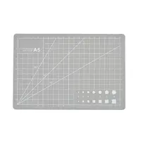 A5 Plastic Cutting Mat