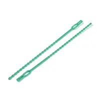 Reusable Plastic Plant Cable Ties