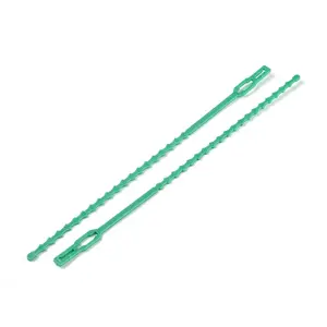 Reusable Plastic Plant Cable Ties