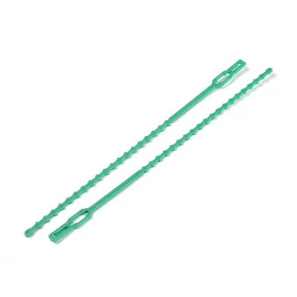 Reusable Plastic Plant Cable Ties