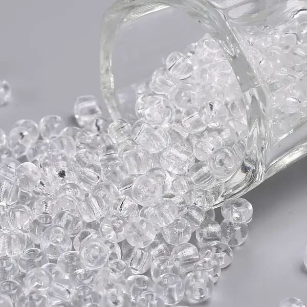 Glass Seed Beads