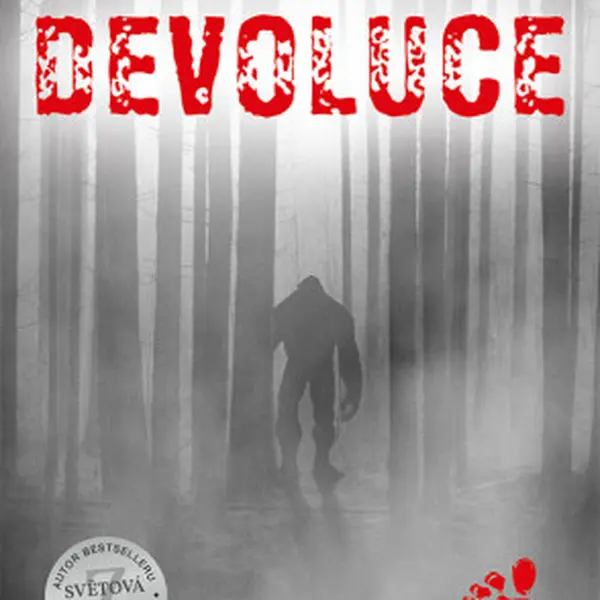 Devoluce (Defekt) - Max Brooks