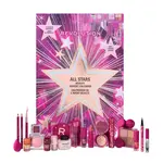 Revolution Beauty Makeup Advent Calendar 2025 adventní kalendář 795 g