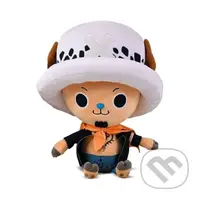 One Piece Plyšák Tony Tony Chopper 25 cm (New World Version)