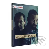 Vedlejší produkt - Peter Bebjak - film z kategorie České seriály