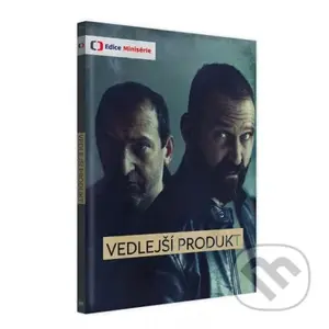 Vedlejší produkt - Peter Bebjak - film z kategorie České seriály