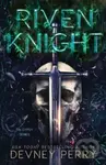 Riven Knight - Devney Perry - kniha z kategorie Romantická