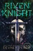 Riven Knight - Devney Perry - kniha z kategorie Romantická
