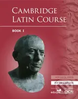 Cambridge Latin Course Student Book 1 with Digital Access (5 Years) 5th Edition - kniha z kategorie Pro děti