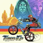 Le Matos: Turbo Kid LP - Le Matos