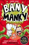Bany versus Manky a liga zkázy - Jamie Smart