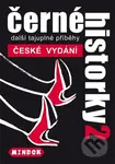 Černé historky 2 - Holger Boesch - hra z kategorie Party hry
