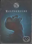 Fish:  Weltschmerz / Book (3 CD) - Fish
