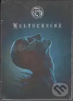 Fish:  Weltschmerz / Book (3 CD) - Fish