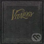 Pearl Jam: Vitalogy - Pearl Jam,Pearl Jam: Vitalogy - Pearl Jam