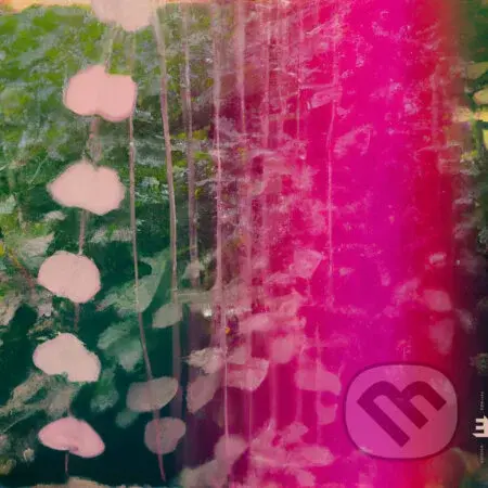 Snowpoet: Heartstrings (Purple) LP - Snowpoet