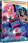 Barbie: Rock 'n Royals - Karen J. Lloyd - film z kategorie Animované pohádky