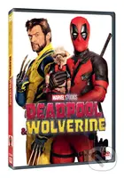 Deadpool & Wolverine - Shawn Levy - film z kategorie Akční sci-fi
