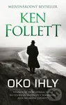 Oko ihly - Ken Follett