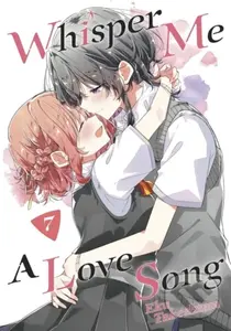 Whisper Me a Love Song 7 - Eku Takeshima