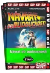 Návrat do budúcnosti (3DVD) - Robert Zemeckis - film z kategorie Dobrodružné komedie