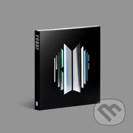 BTS: Proof (Compact Edition) (3 CD) - BTS