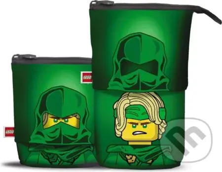 LEGO Ninjago Lloyd - Pop Up pouzdro