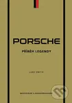Porsche (Příběh legendy) - Luke Smith