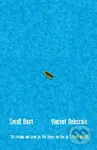 Small Boat - Vincent Delecroix - kniha z kategorie Thrillery