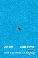 Small Boat - Vincent Delecroix - kniha z kategorie Thrillery
