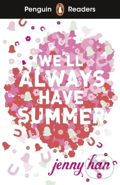 Penguin Readers Level 5: We'll Always Have Summer (ELT Graded Reader),Penguin Readers Level 5: We'll Always Have Summer (ELT Graded Reader) - kniha z 