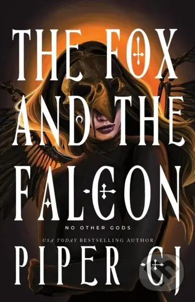 The Fox and the Falcon - Piper CJ