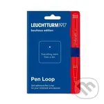 Pen Loop Bauhaus Edition Royal Blue,Pen Loop Bauhaus Edition Royal Blue