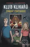 Klub Klikařů - Zrádný protiúder