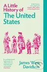 A Little History of the United States - James West Davidson - kniha z kategorie Historie