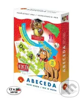 PEXI ABECEDA není nuda (11 her v 1) - hra z kategorie Vzdělávací hry