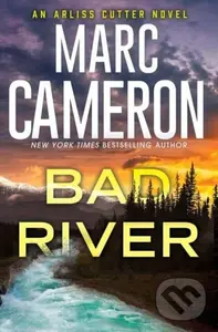 Bad River - Marc Cameron