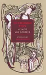 The Strudlhof Steps (The Depth of the Years) - Heimito von Doderer, Vincent Kling - kniha z kategorie Společenská beletrie