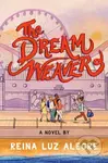 The Dream Weaver - Reina Luz Alegre - kniha z kategorie Pro děti